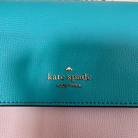 NWOT Kate Spade Crossbody Shoulder Bag - Picture 2 of 5